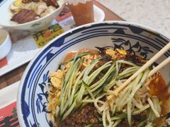 -食悦天美食广场(武汉壹方购物中心店)