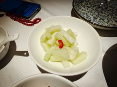 -四季民福烤鸭店(王府井东安门店)