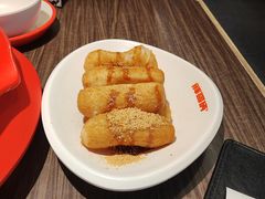 -胖哥俩肉蟹煲(湖滨银泰in77店)