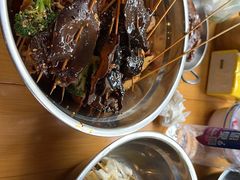 -嘉州鲜知味钵钵鸡(奎星楼店)