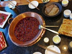 老码头火锅-老码头火锅(骡马市店)