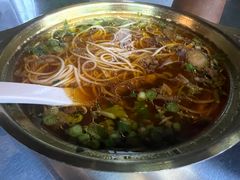 -地婆美食(洞庭东岸店)