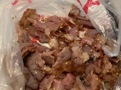 -大竹林卤菜(慈竹苑店)