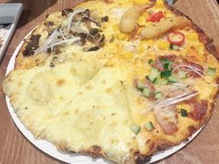 -必胜客(大悦城店)