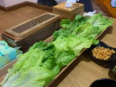 -恩你小木屋·烤肉韩式料理(嘉兴秀洲店)