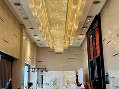 -青岛富力艾美酒店