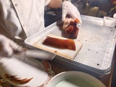 -在前门·烤鸭北京菜(五月花广场店)