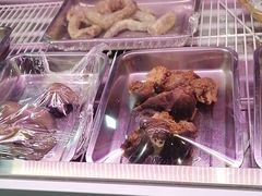 -斯琴阿妈蒙古餐厅(新城店)