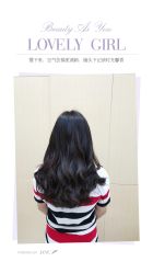 -Alger.O美感沙龙