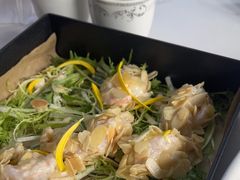 -楚鱼王·河鲜·湖北菜(华农店)