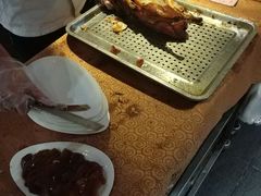 -德缘烤鸭店(大栅栏店)
