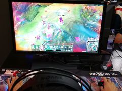 -NB网咖电竞连锁(泺安路店)