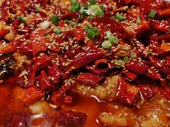 -先启半步颠·川菜小炒