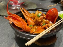 -御花园·粤菜·海鲜火锅(中山公园店)