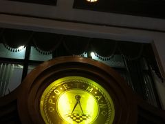 景观位-波特曼西餐厅(中央大街店)