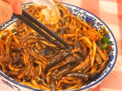 -玲珑餐厅(陕西南路店)