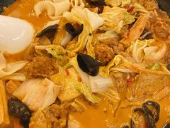 兰考大烩菜-豫满楼(郑东新区店)