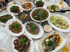-日日香卤鹅饭店·澄海狮头鹅(澄海店)