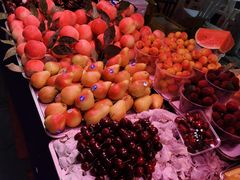 -正宁路小吃夜市