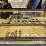 探店之—一点吉米·韩式米糕   推荐指数：🌟🌟🌟🌟