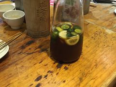 -木屋烧烤(白石洲店)