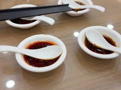 -西安贾三灌汤包·回坊小吃·清真炒菜(北院门总店)