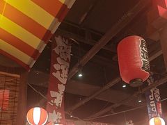-白石的深夜食堂(济南万象城店)