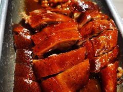 稻香至尊烧鹅皇-稻香酒家·34年老字号·港式粤菜(汉街店)
