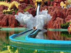 -南京银杏湖乐园