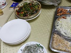 凉拌鱼皮-新顺发餐厅(市桥店)