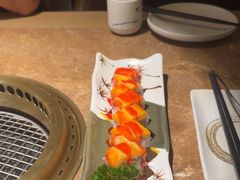 -额尔敦牛厨师铜板烧