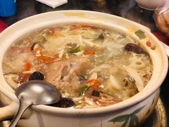 -花水湾红太阳牛肉汤锅