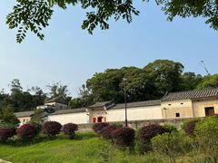 -马峦山郊野公园