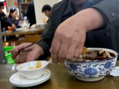 -清真磨沟沿老字号牛肉面(总店)