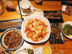-唐伯虎新派湘菜馆(石夏时代广场店)