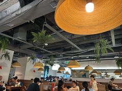 -旺爷砂锅·茶作(国贸城店)