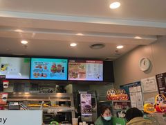 -德克士(宝龙天地店)