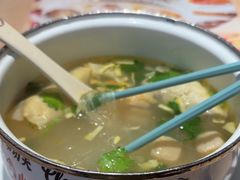 -小杨生煎(黄河路店)