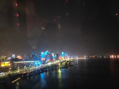 -琴岛之星摩天轮