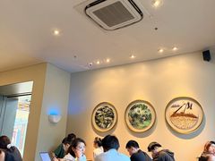 -星巴克(宝山万达店)