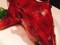 -8餐厅(新葡京酒店)