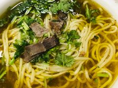 -大藏村拉面(保利首开·熙悦春天店)