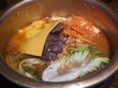 -汉米达特色料理餐厅(郴州友阿国际广场店)