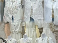 -广州白马服装市场