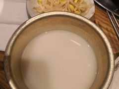 -韩国料理大力士(屏风街店)