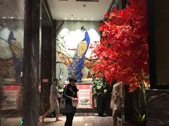 -宝丽金大酒店·洗浴中心