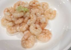 -上海浦东华美达大酒店·宴会厅