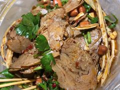 -张记捆鸡(总店)