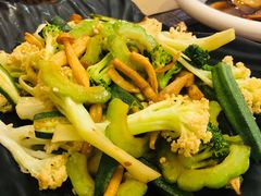 -79号渔船海鲜饭店(华强北店)