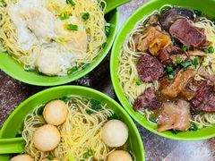 -巨记面家(泉威楼店)